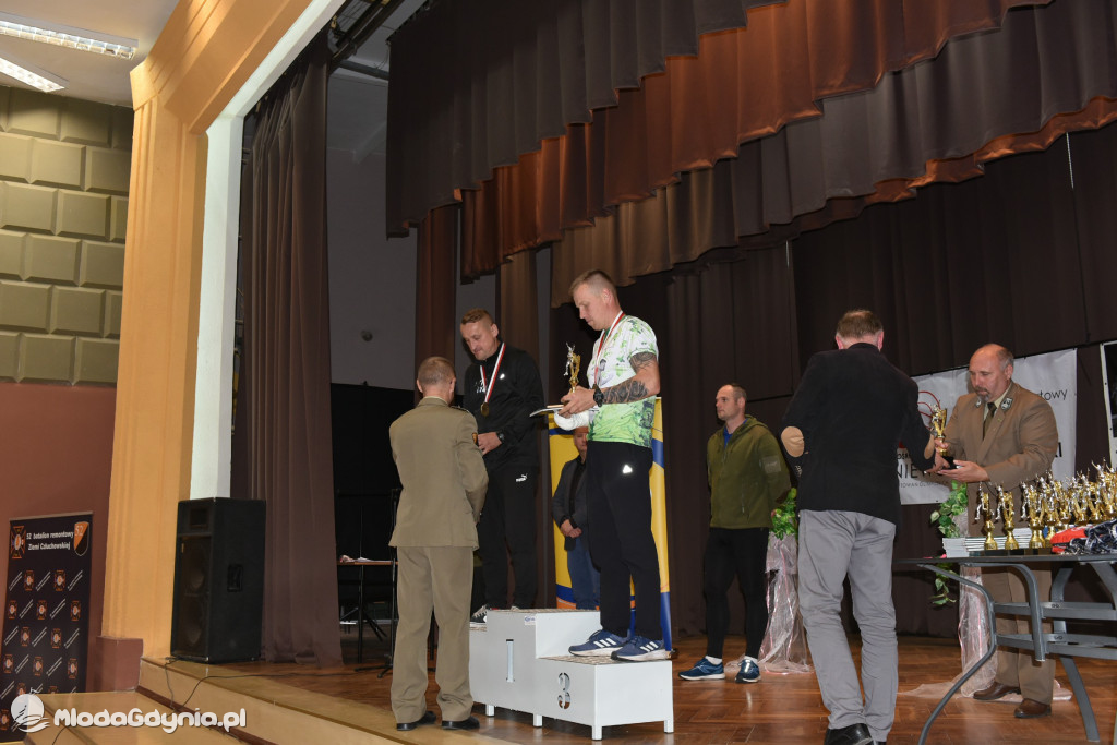 Bieg Walki o Pamięć - Czarne  28.05.2022