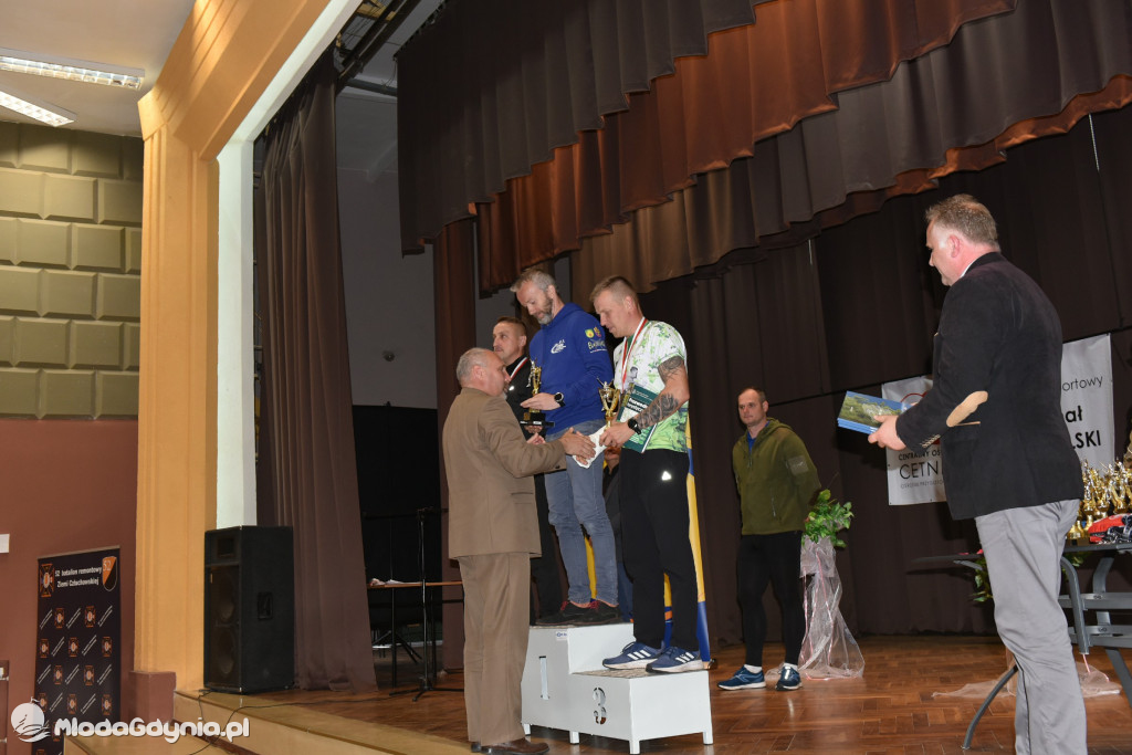 Bieg Walki o Pamięć - Czarne  28.05.2022