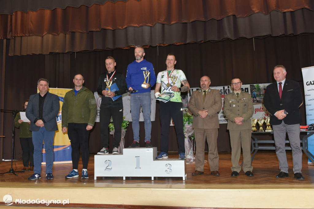 Bieg Walki o Pamięć - Czarne  28.05.2022