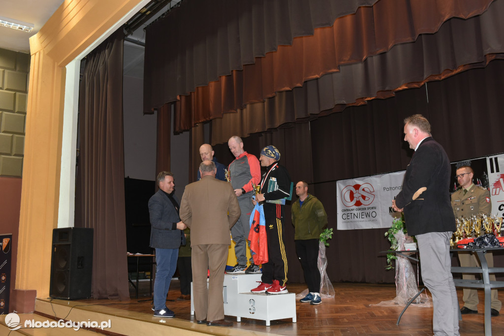 Bieg Walki o Pamięć - Czarne  28.05.2022