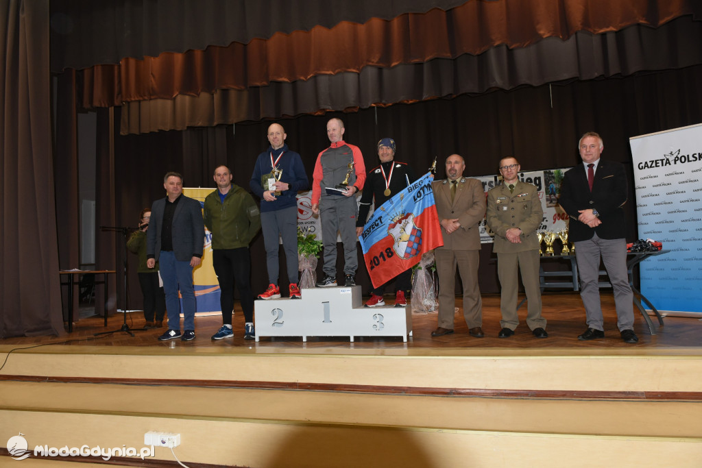 Bieg Walki o Pamięć - Czarne  28.05.2022