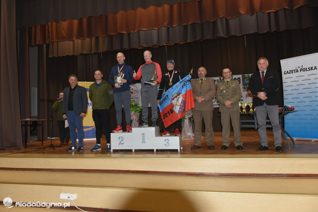 Bieg Walki o Pamięć - Czarne  28.05.2022