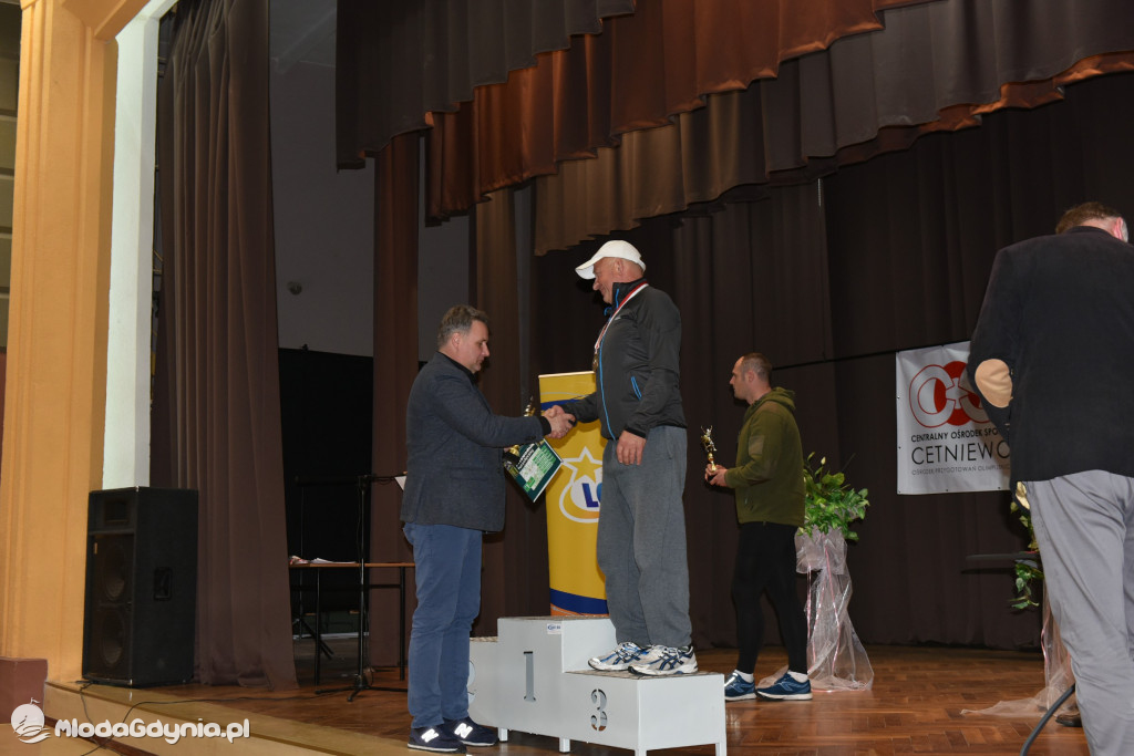 Bieg Walki o Pamięć - Czarne  28.05.2022