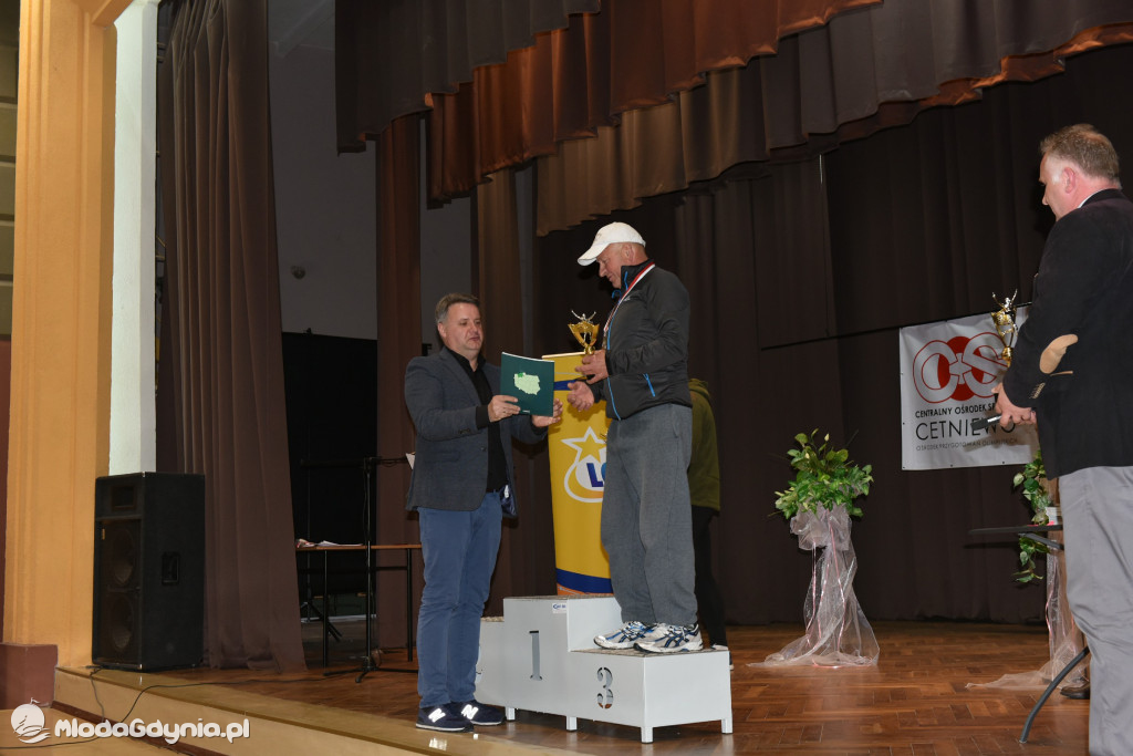 Bieg Walki o Pamięć - Czarne  28.05.2022