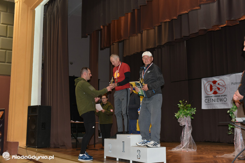 Bieg Walki o Pamięć - Czarne  28.05.2022