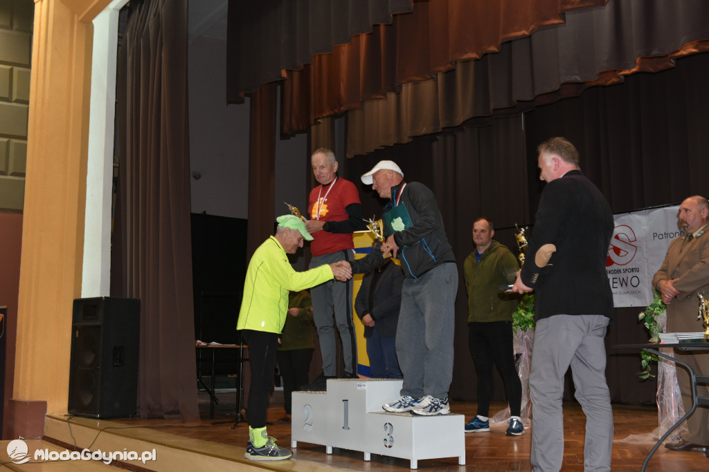 Bieg Walki o Pamięć - Czarne  28.05.2022