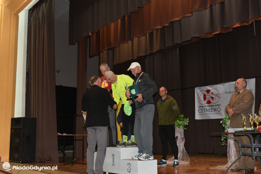 Bieg Walki o Pamięć - Czarne  28.05.2022