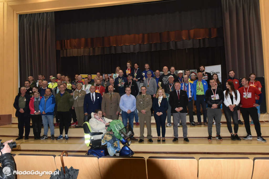 Bieg Walki o Pamięć - Czarne  28.05.2022