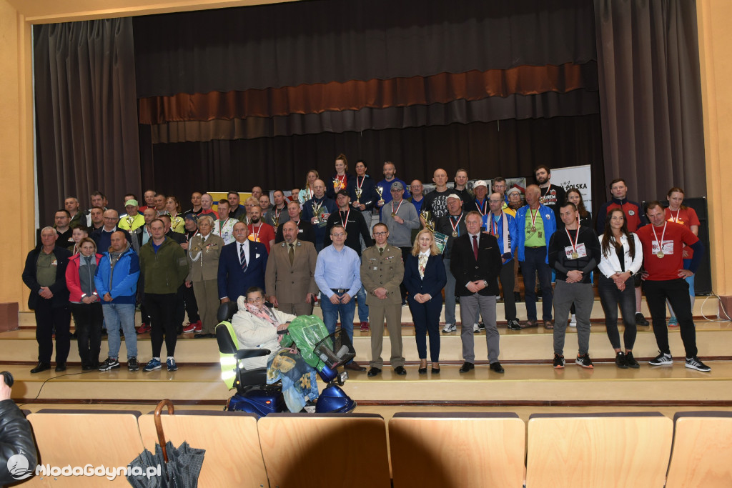 Bieg Walki o Pamięć - Czarne  28.05.2022