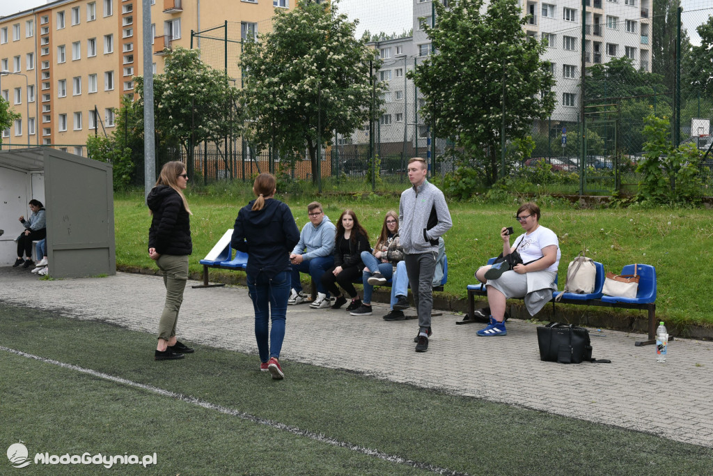 Hufiec Pracy w Gdyni - festyn na Dzień Dziecka 2022