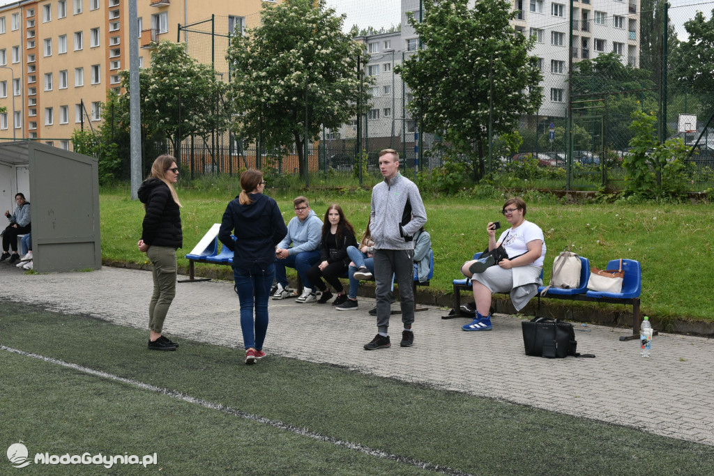 Hufiec Pracy w Gdyni - festyn na Dzień Dziecka 2022