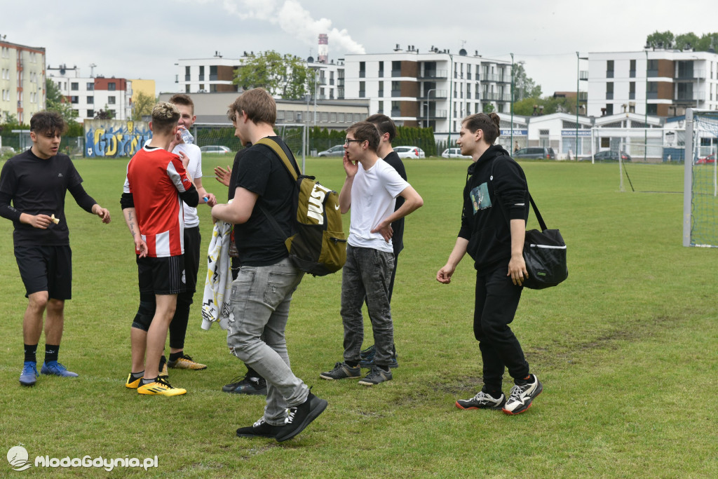 Hufiec Pracy w Gdyni - festyn na Dzień Dziecka 2022