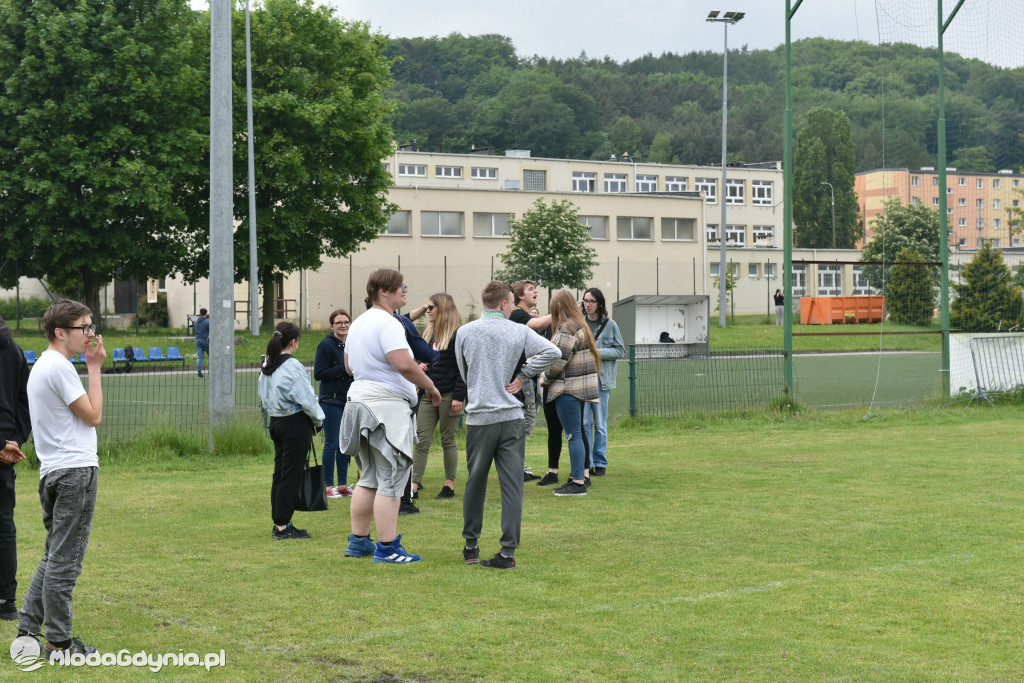 Hufiec Pracy w Gdyni - festyn na Dzień Dziecka 2022
