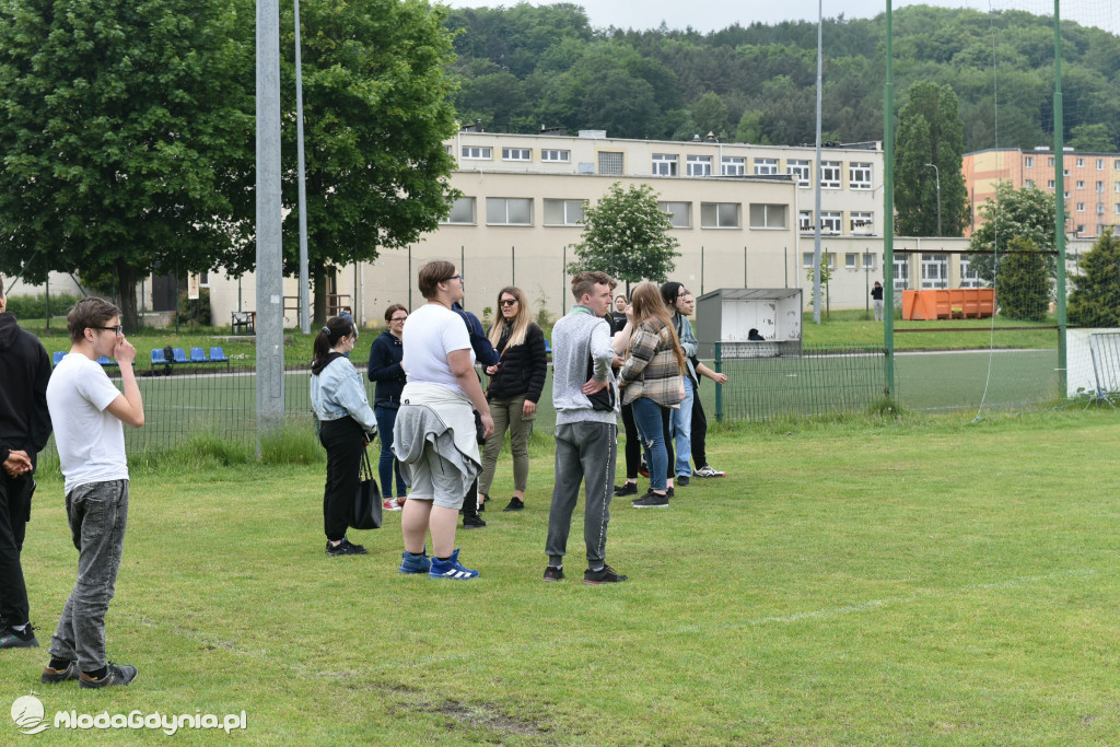 Hufiec Pracy w Gdyni - festyn na Dzień Dziecka 2022