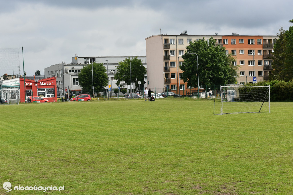 Hufiec Pracy w Gdyni - festyn na Dzień Dziecka 2022