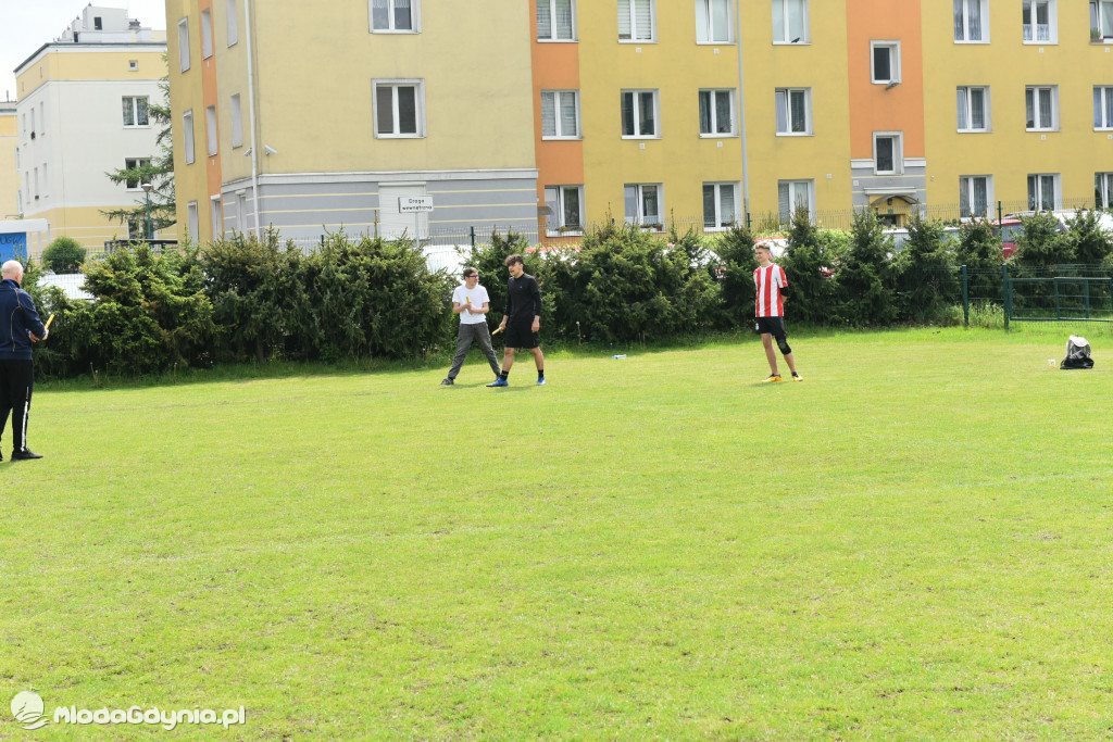 Hufiec Pracy w Gdyni - festyn na Dzień Dziecka 2022