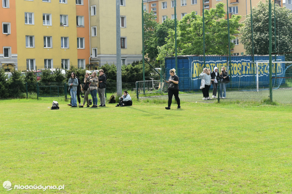 Hufiec Pracy w Gdyni - festyn na Dzień Dziecka 2022