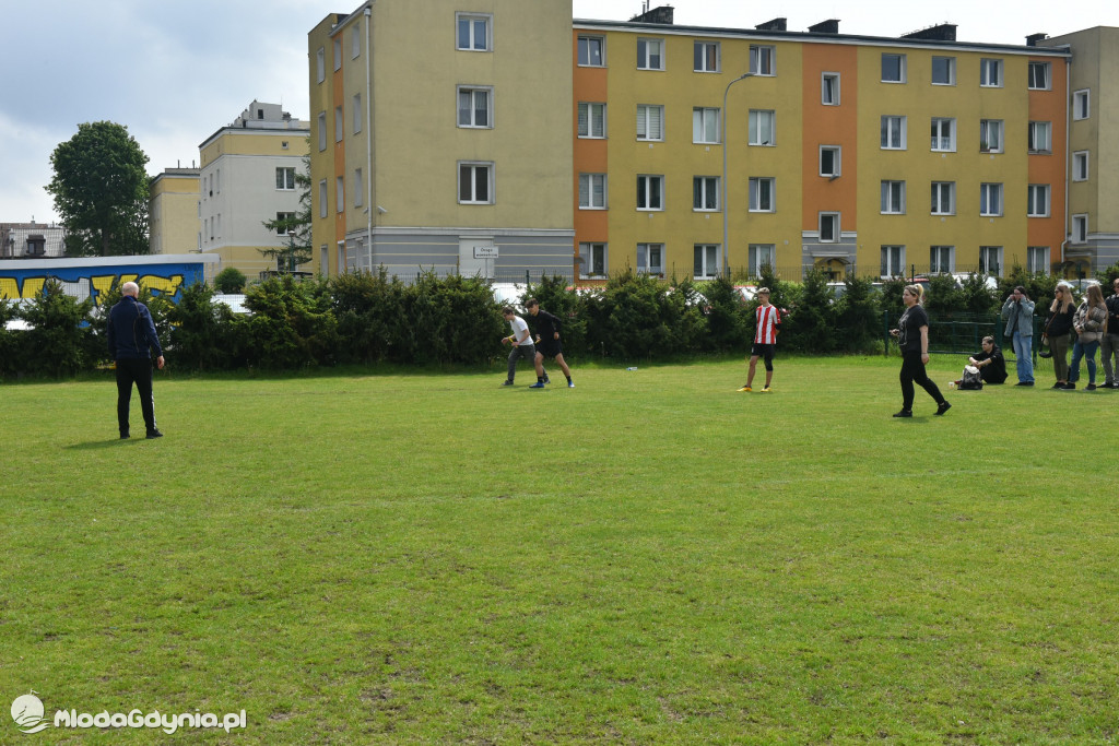 Hufiec Pracy w Gdyni - festyn na Dzień Dziecka 2022