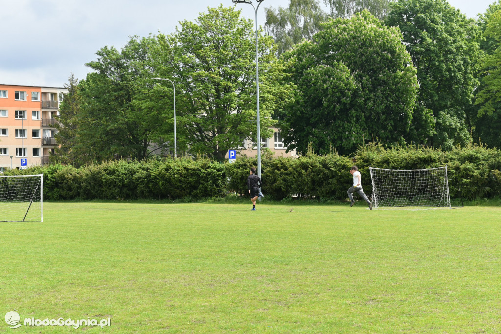 Hufiec Pracy w Gdyni - festyn na Dzień Dziecka 2022