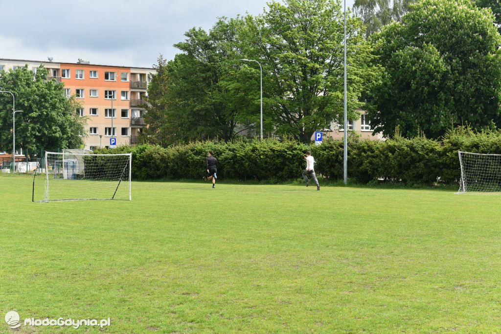 Hufiec Pracy w Gdyni - festyn na Dzień Dziecka 2022