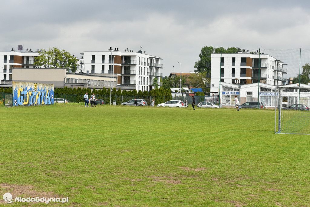 Hufiec Pracy w Gdyni - festyn na Dzień Dziecka 2022