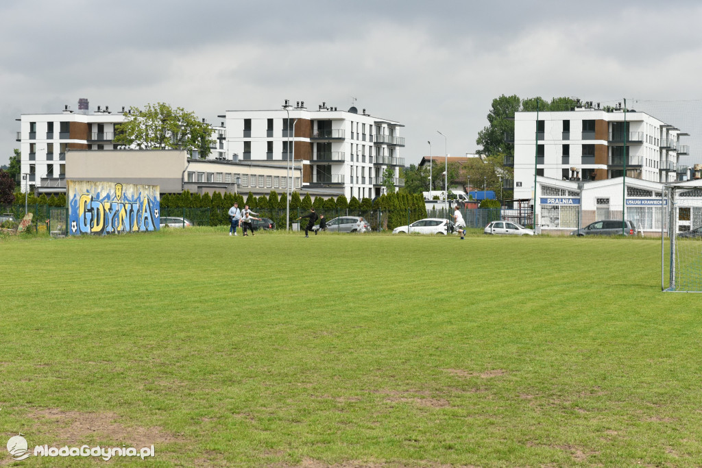 Hufiec Pracy w Gdyni - festyn na Dzień Dziecka 2022