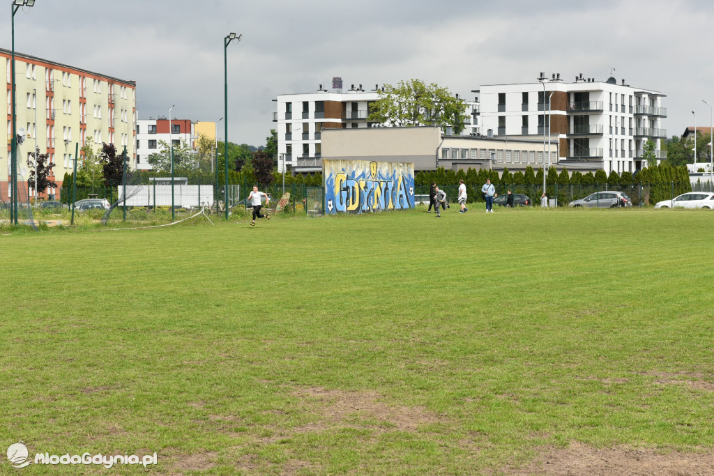 Hufiec Pracy w Gdyni - festyn na Dzień Dziecka 2022
