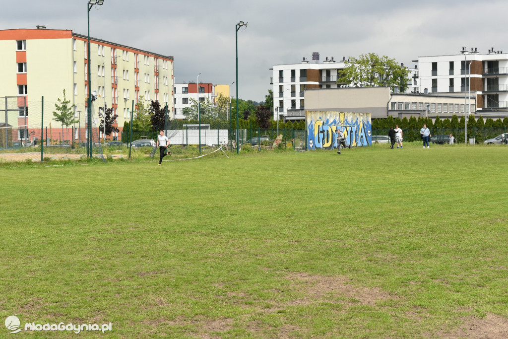 Hufiec Pracy w Gdyni - festyn na Dzień Dziecka 2022