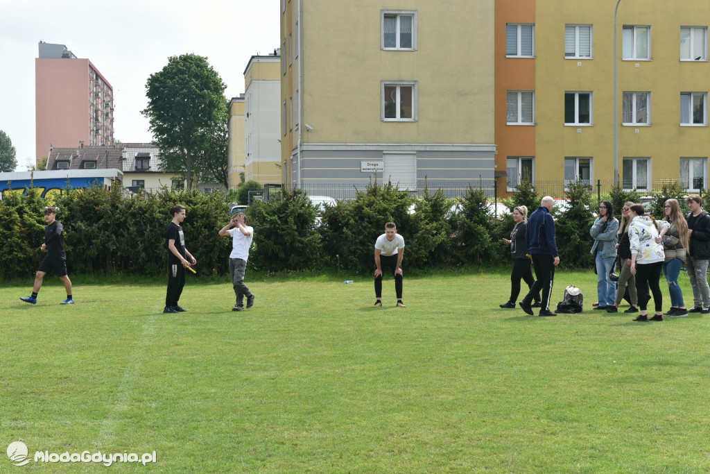 Hufiec Pracy w Gdyni - festyn na Dzień Dziecka 2022