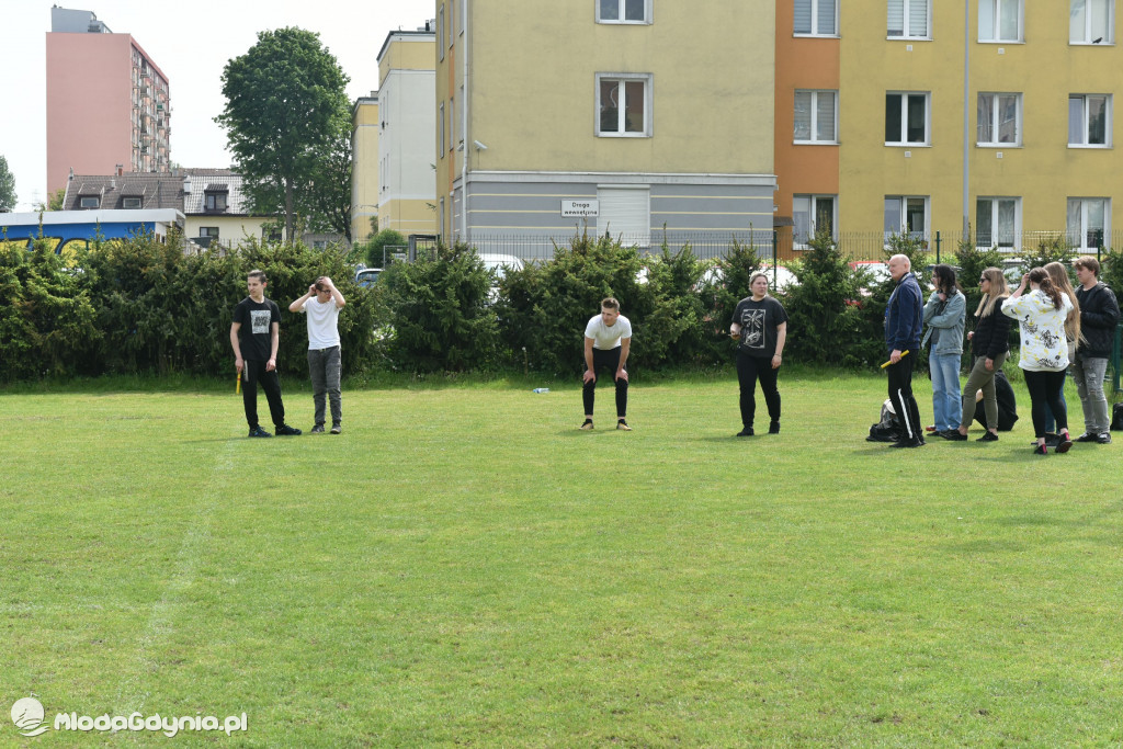 Hufiec Pracy w Gdyni - festyn na Dzień Dziecka 2022