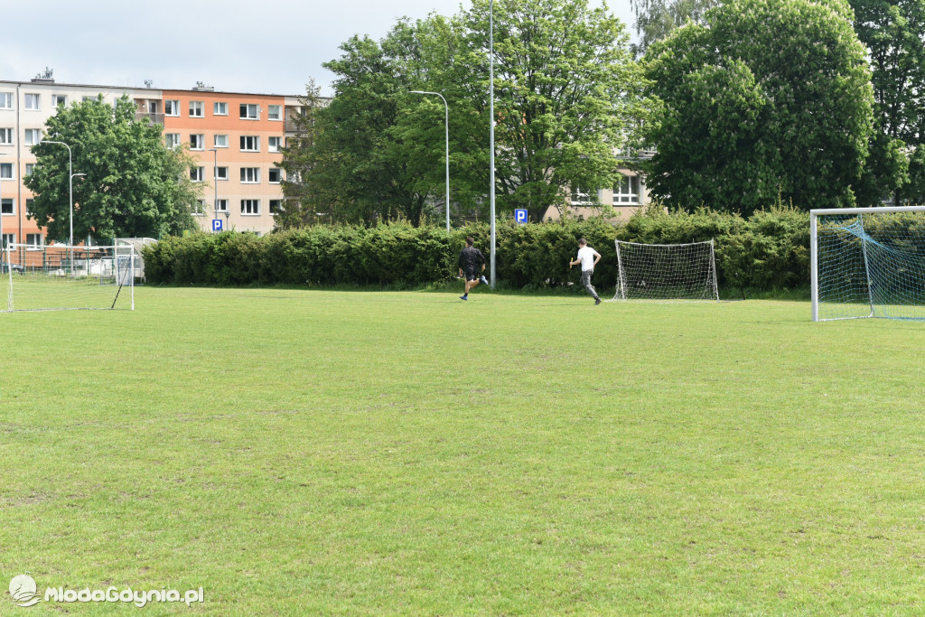 Hufiec Pracy w Gdyni - festyn na Dzień Dziecka 2022