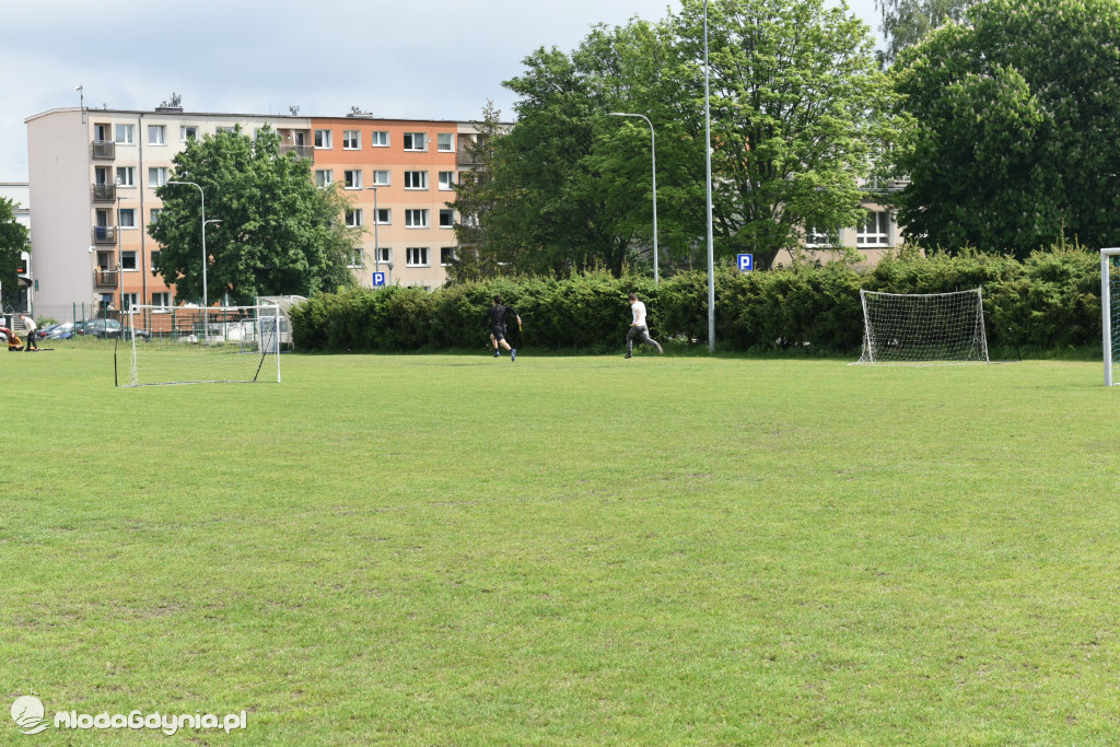 Hufiec Pracy w Gdyni - festyn na Dzień Dziecka 2022