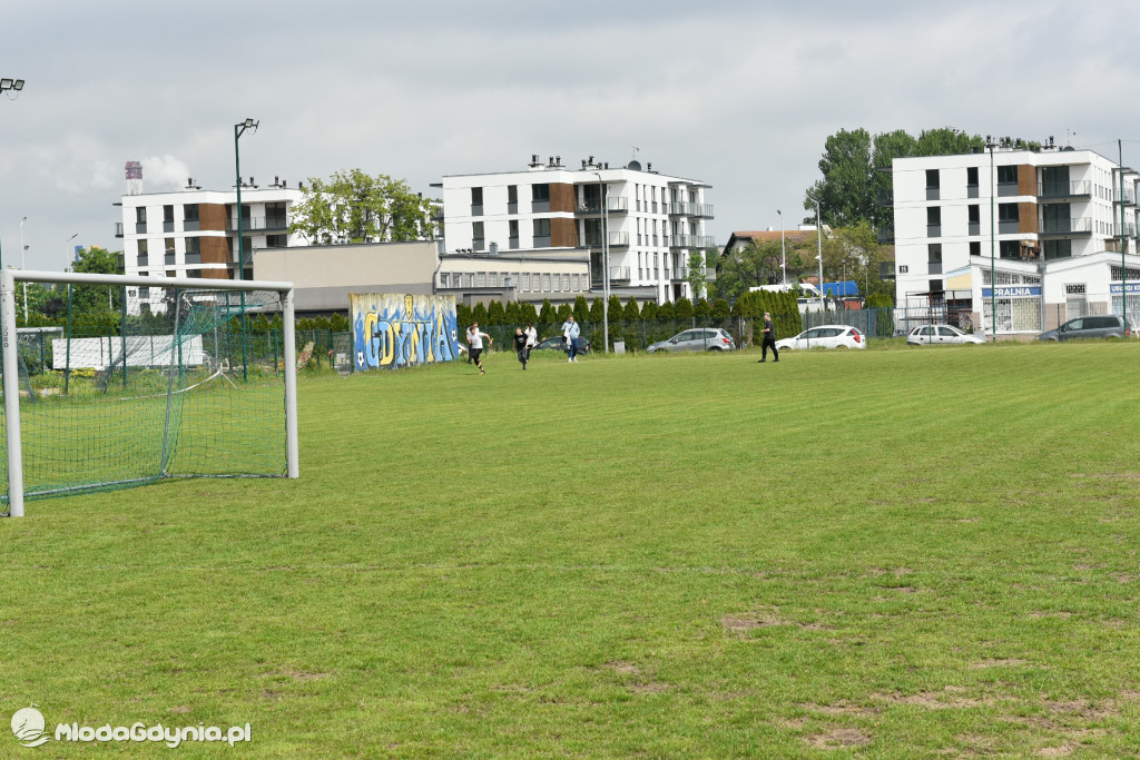 Hufiec Pracy w Gdyni - festyn na Dzień Dziecka 2022