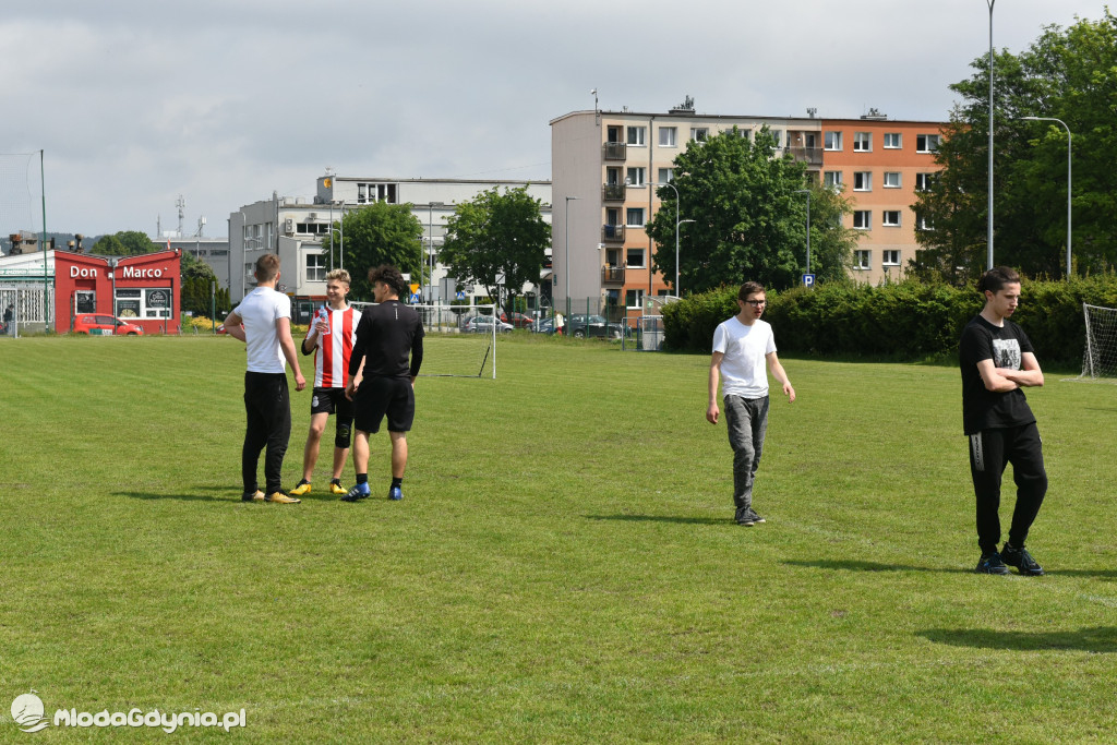 Hufiec Pracy w Gdyni - festyn na Dzień Dziecka 2022