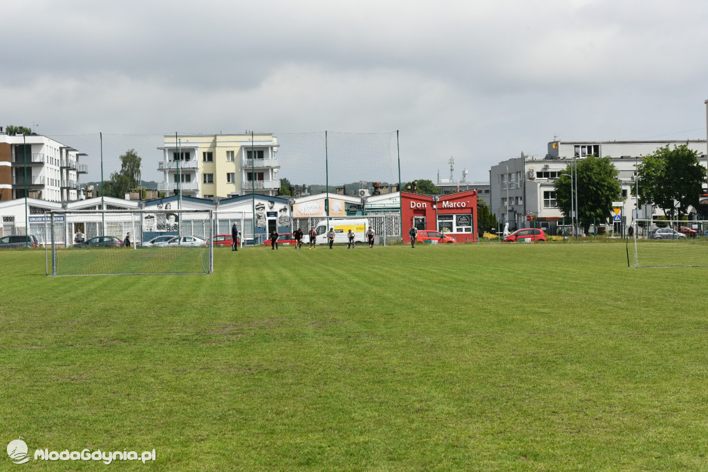 Hufiec Pracy w Gdyni - festyn na Dzień Dziecka 2022