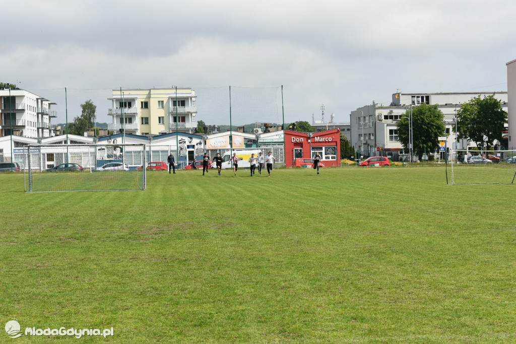 Hufiec Pracy w Gdyni - festyn na Dzień Dziecka 2022