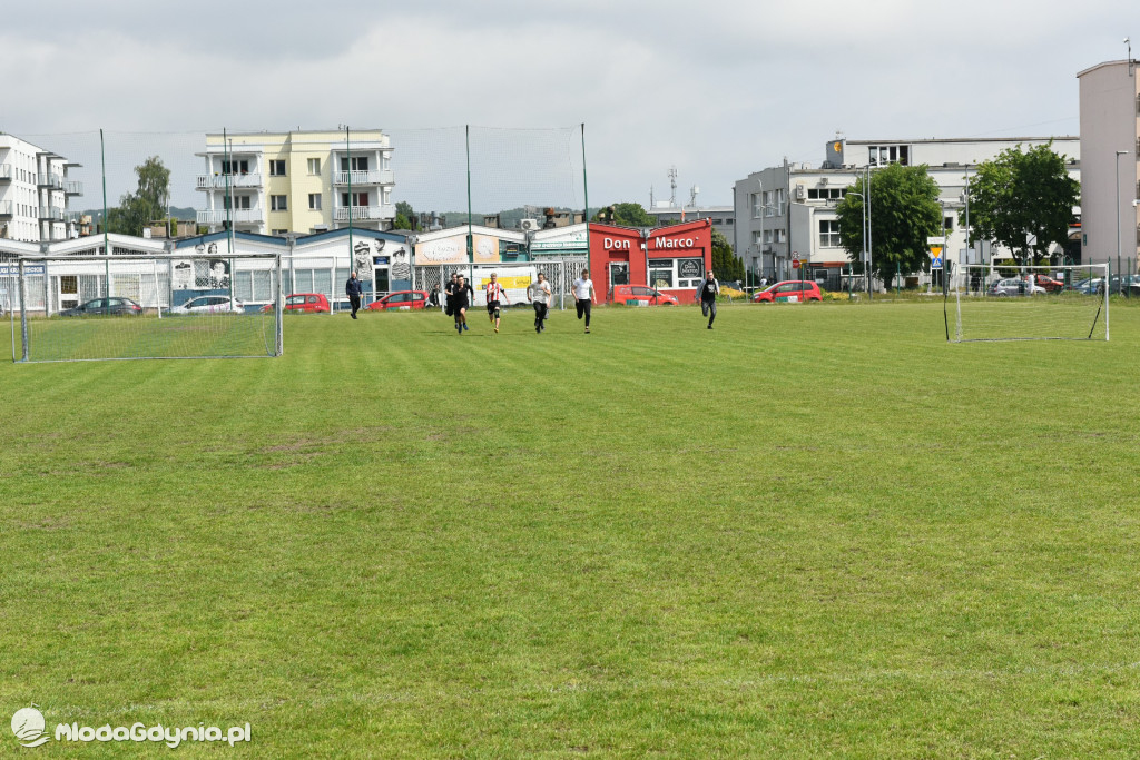 Hufiec Pracy w Gdyni - festyn na Dzień Dziecka 2022