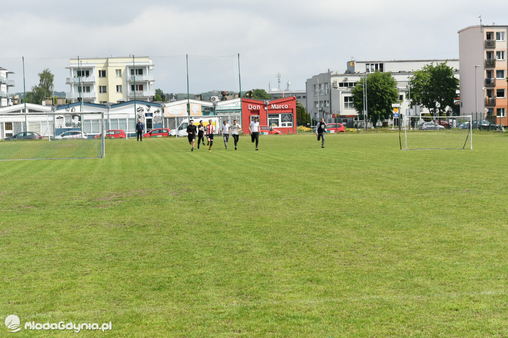 Hufiec Pracy w Gdyni - festyn na Dzień Dziecka 2022