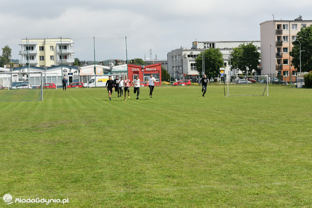 Hufiec Pracy w Gdyni - festyn na Dzień Dziecka 2022