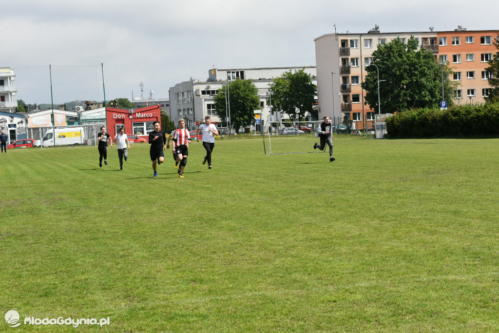Hufiec Pracy w Gdyni - festyn na Dzień Dziecka 2022