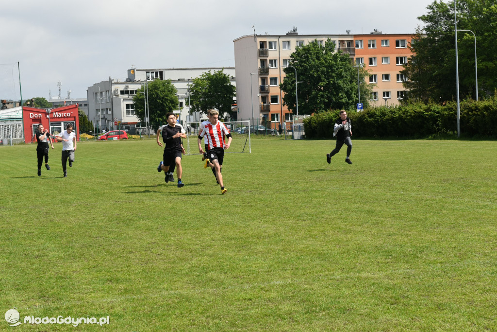 Hufiec Pracy w Gdyni - festyn na Dzień Dziecka 2022