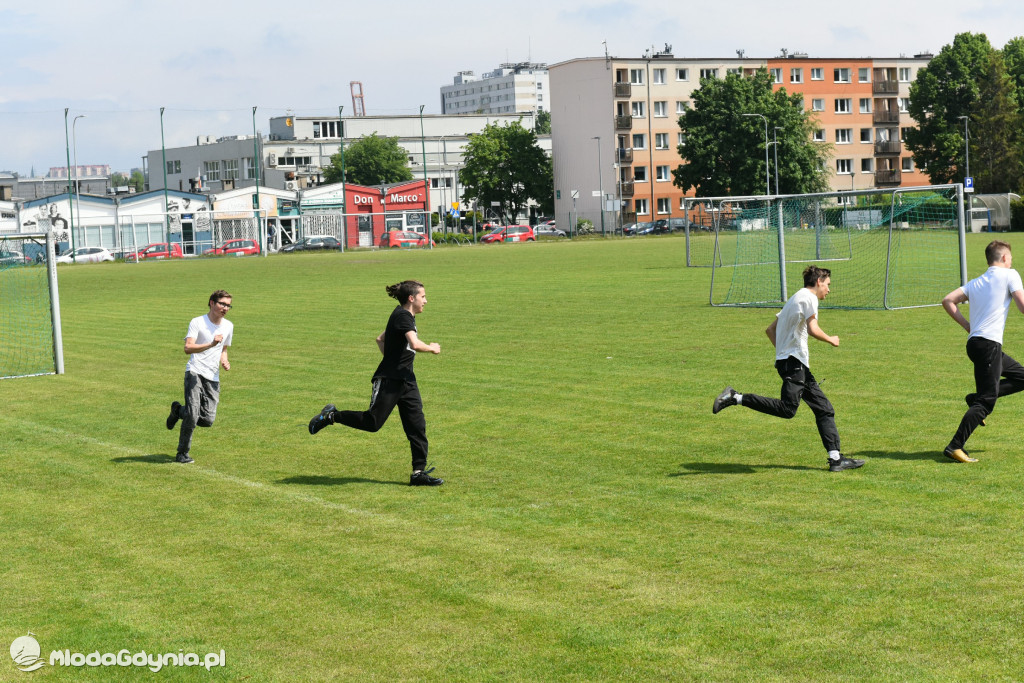 Hufiec Pracy w Gdyni - festyn na Dzień Dziecka 2022