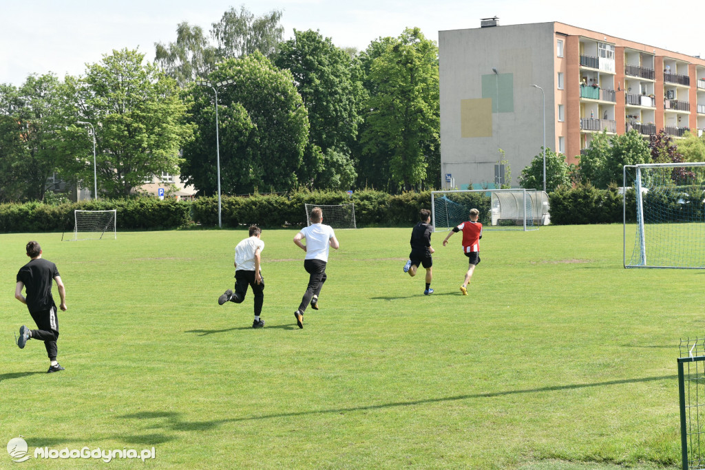 Hufiec Pracy w Gdyni - festyn na Dzień Dziecka 2022