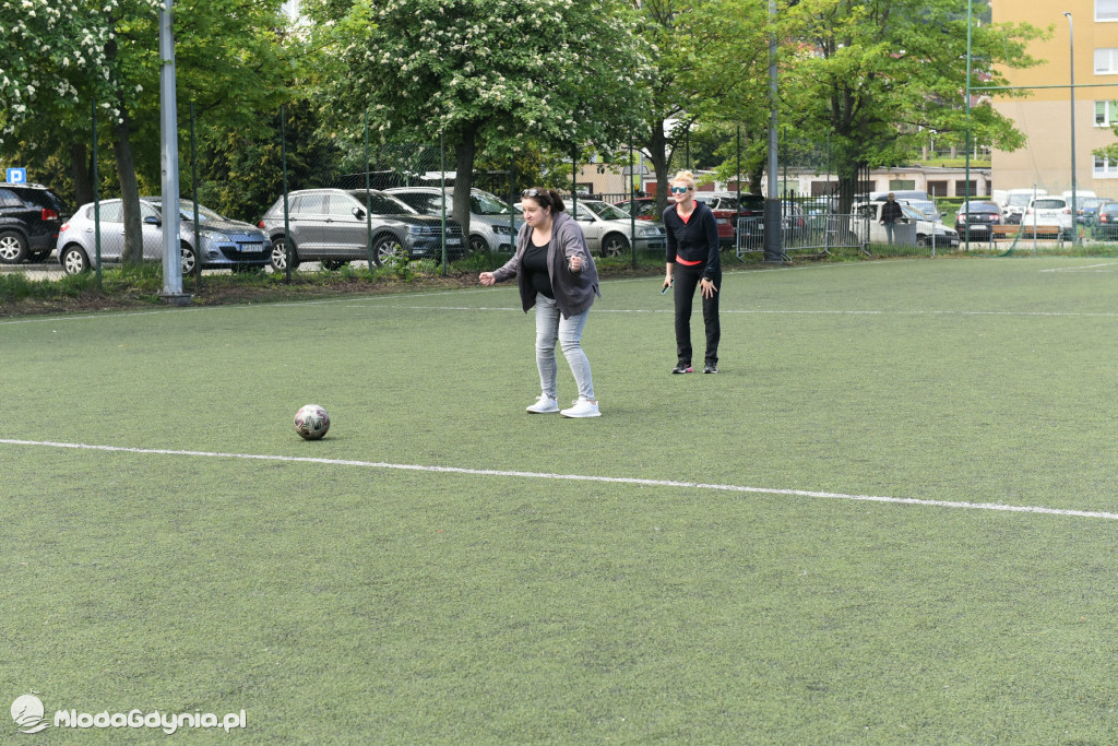 Hufiec Pracy w Gdyni - festyn na Dzień Dziecka 2022