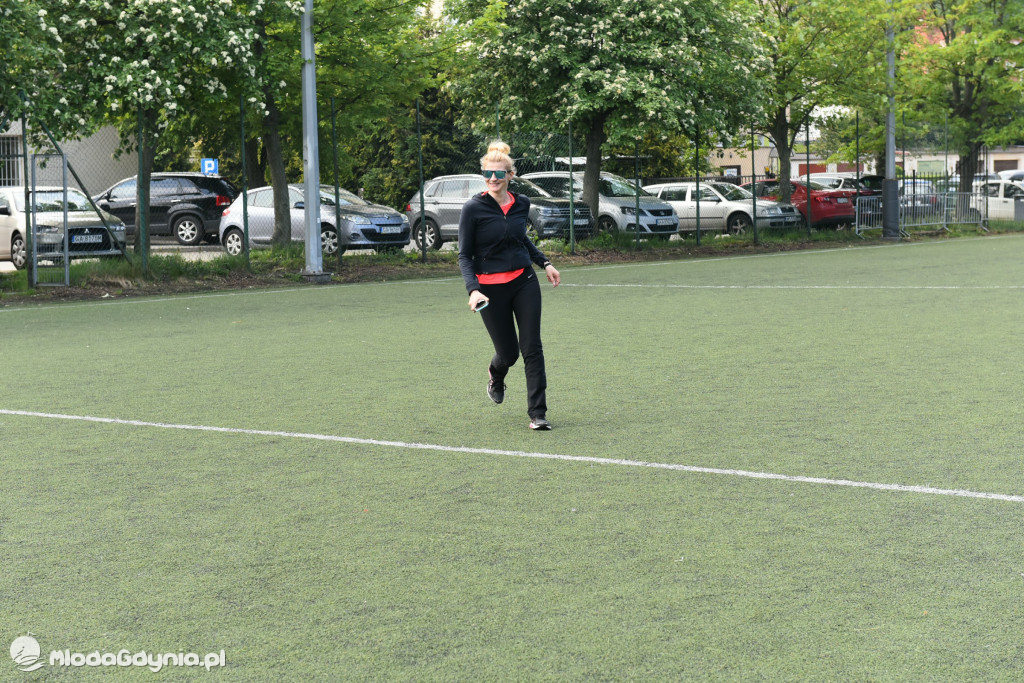 Hufiec Pracy w Gdyni - festyn na Dzień Dziecka 2022