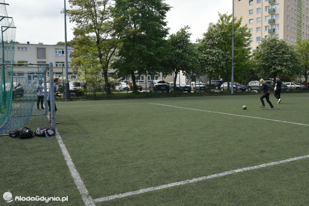 Hufiec Pracy w Gdyni - festyn na Dzień Dziecka 2022