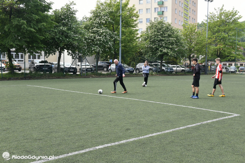 Hufiec Pracy w Gdyni - festyn na Dzień Dziecka 2022