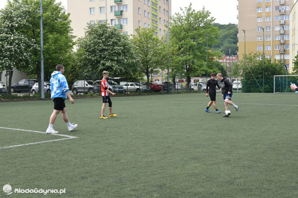 Hufiec Pracy w Gdyni - festyn na Dzień Dziecka 2022