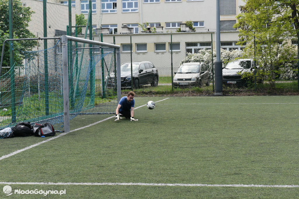 Hufiec Pracy w Gdyni - festyn na Dzień Dziecka 2022