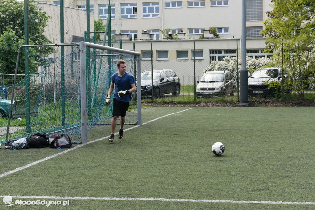 Hufiec Pracy w Gdyni - festyn na Dzień Dziecka 2022